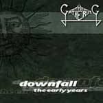 The Gathering : Downfall: the Early Years